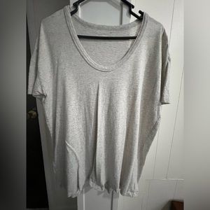 Aerie Voop Boyfriend Tee